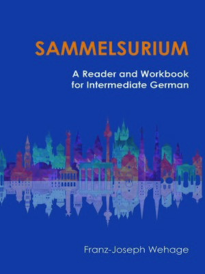 cover image of Sammelsurium